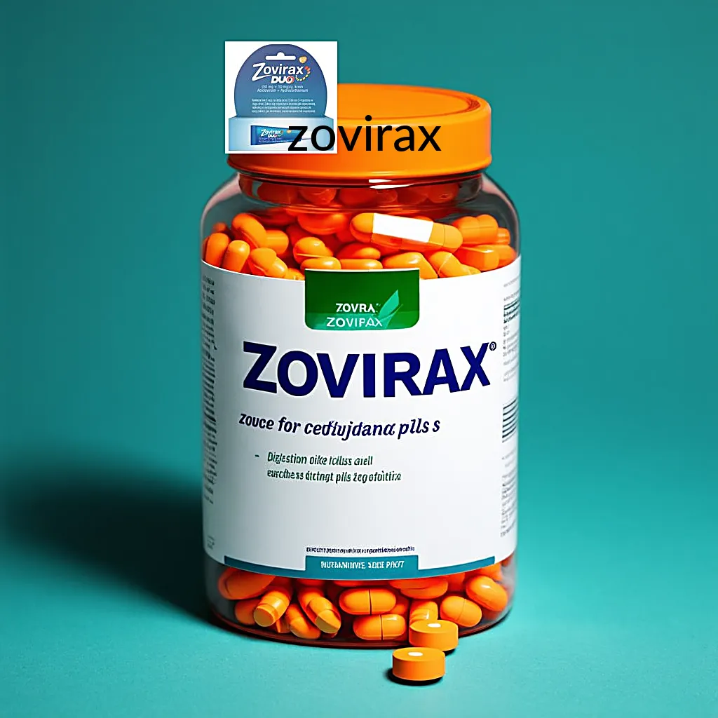 Zovirax 200 prezzo